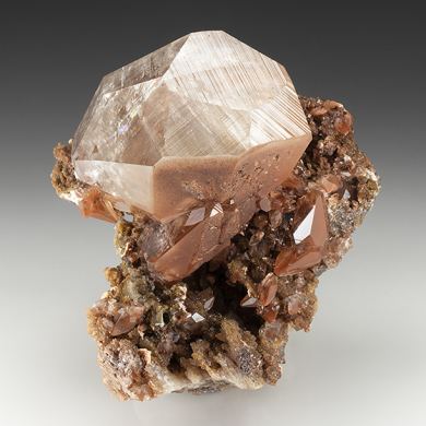 Calcite