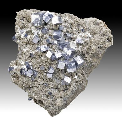 Galena