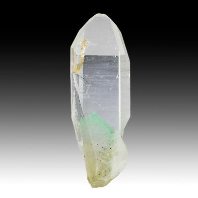 Quartz with Fuchsite