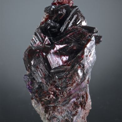Erythrite
