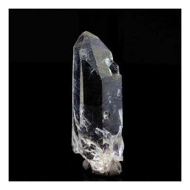Quartz. 38.34 ct.