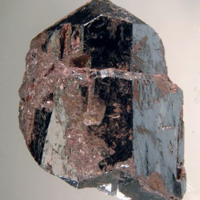 Rutile 