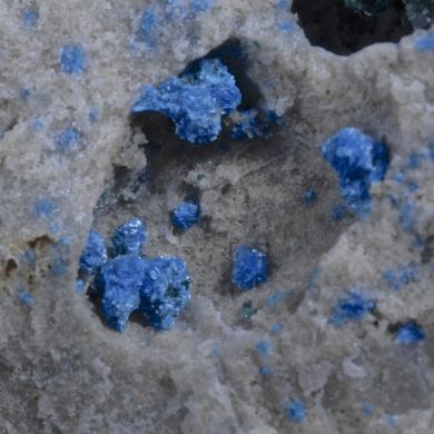 Lemanskiite with Lammerite and Olivenite