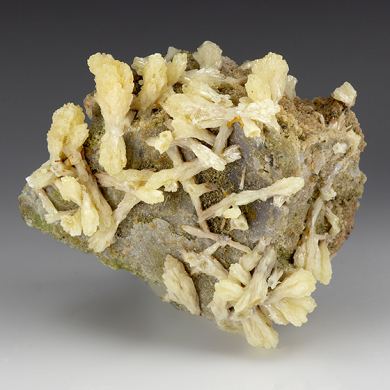 Mimetite