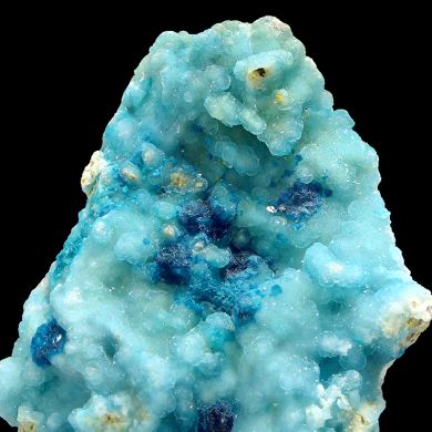 Veszelyite, hemimorphite