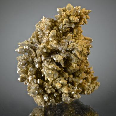 Vanadinite var Endlichite