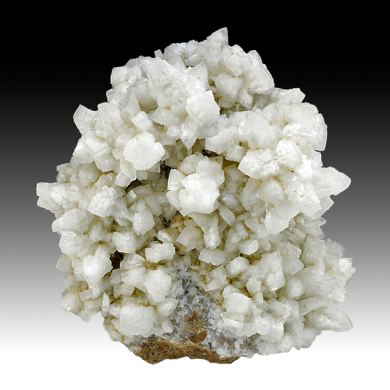 Barite
