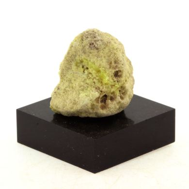 Sulphur. 35.30 ct.