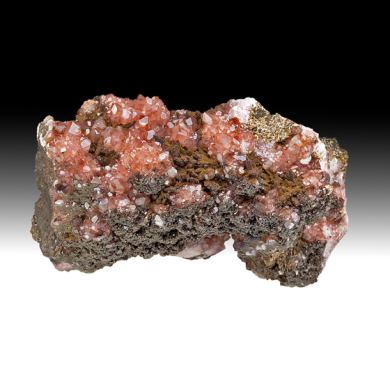 Rhodochrosite