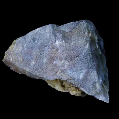 Fluorite Clersanges 