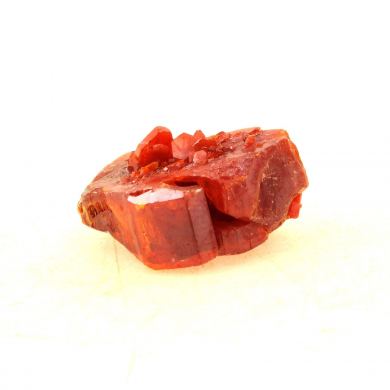 Vanadinite. 44.5 ct.