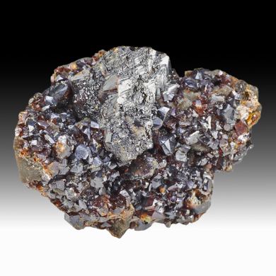 Sphalerite