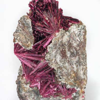 Erythrite