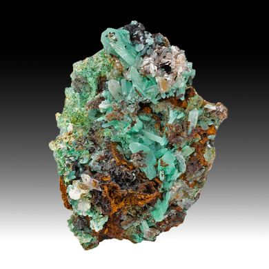 Cerussite