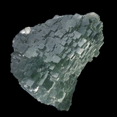 Fluorite La Tourette 
