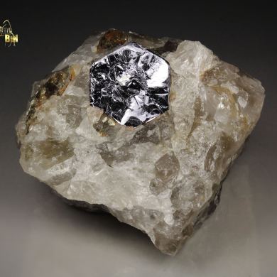 MOLYBDENITE