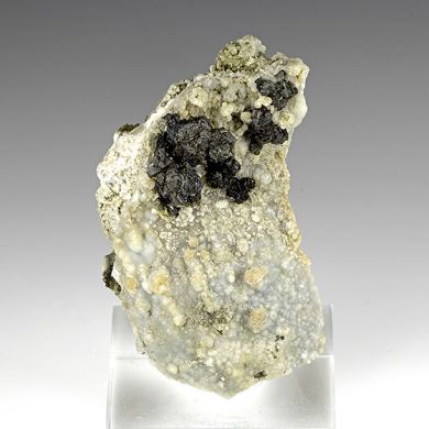 Berthierine
