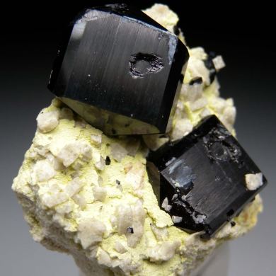Schorl