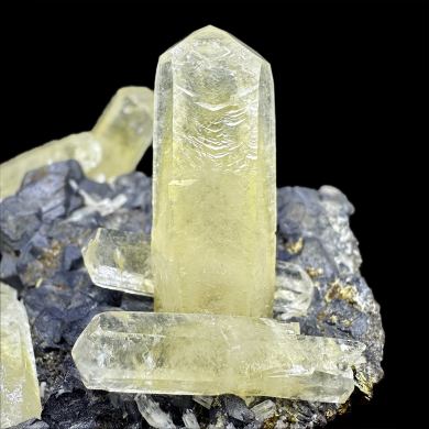 Calcite 