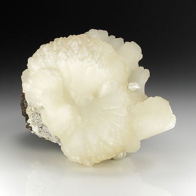 Stilbite