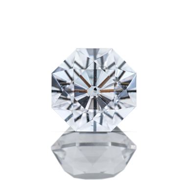 Fluorite with inclusion (14.98 ct)