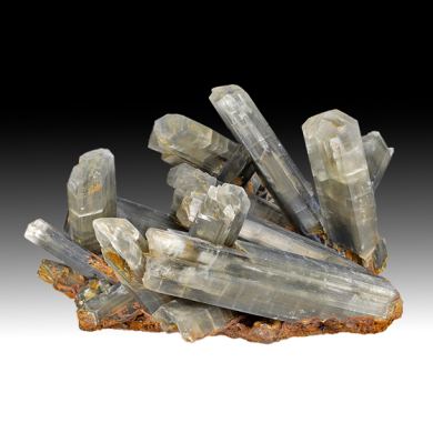 Gypsum