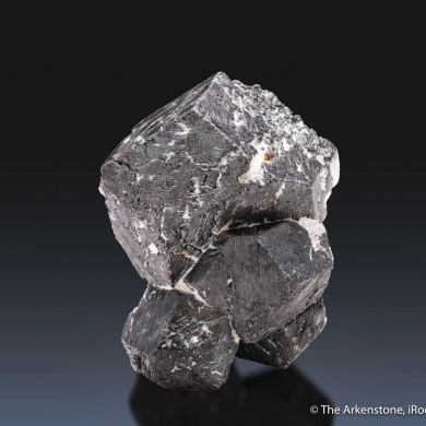 Magnetite