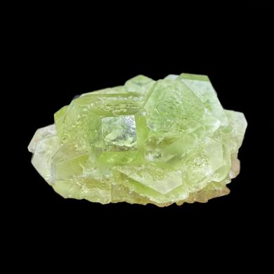 Fluorite