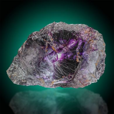 Fluorite 