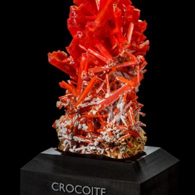 Crocoite
