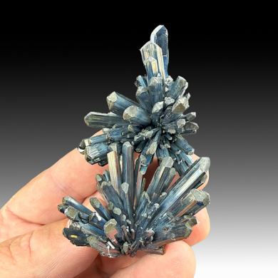 Stibnite