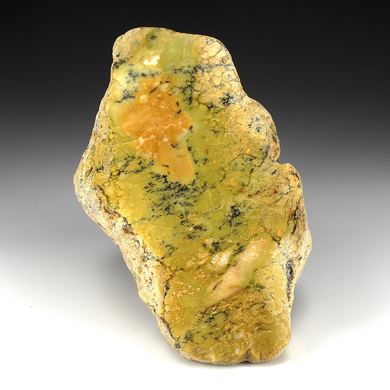 Quartz var. Opal
