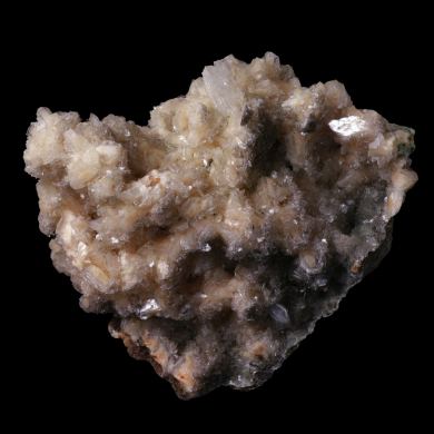 Stilbite India 