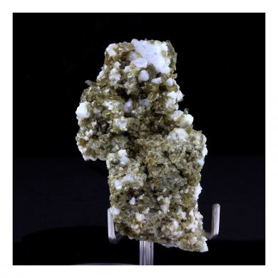Clinozoisite. 120.5 ct.
