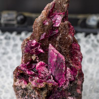 Erythrite