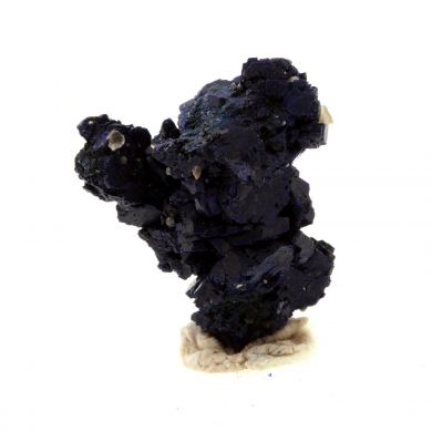 Chessylite ( Azurite ).
