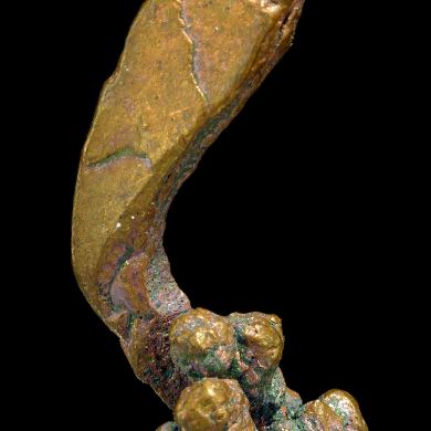 Copper