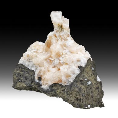 Chabazite