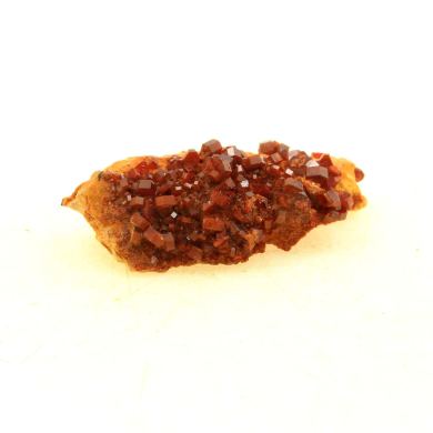 Vanadinite. 29.75 ct.