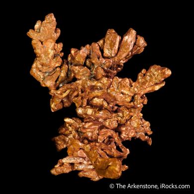 Copper
