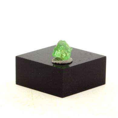 Tsavorite Garnet. 1.15 ct.