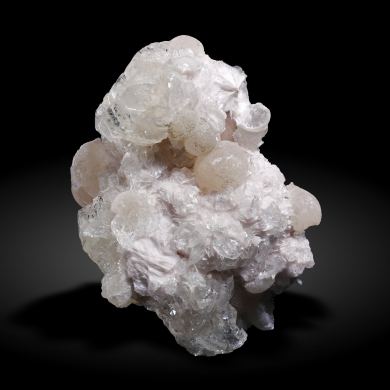 Imayoshiite with Bultfonteinite, Tobermorite (Group) and Andradite