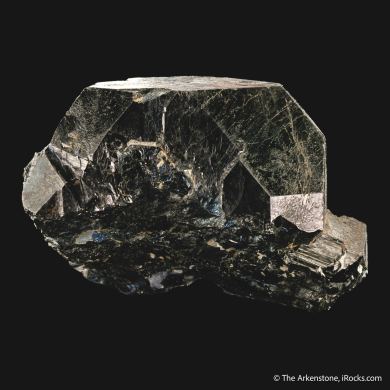 Columbite-Tantalite