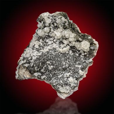 Meionite  RARE