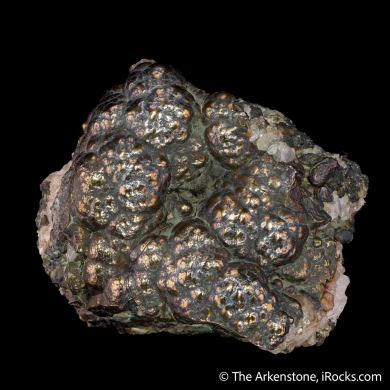 Chalcopyrite (