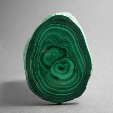 Malachite – Kolwezi Mine, Shaba, DR Congo