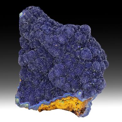 Azurite