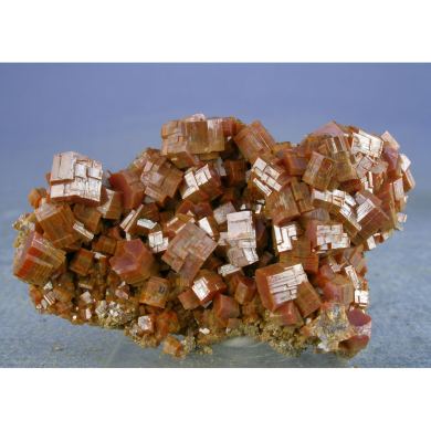 Vanadinite