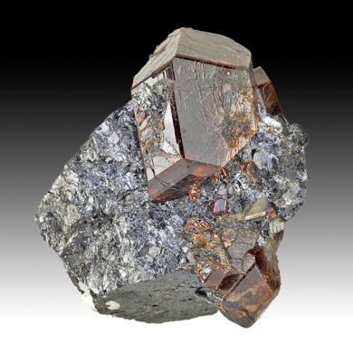 Spessartine