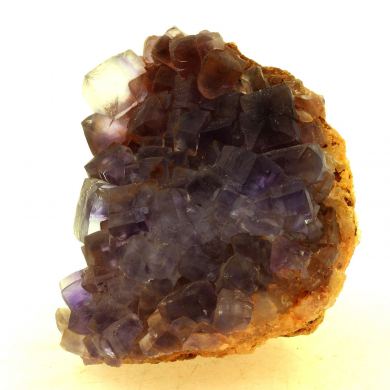 Fluorite.